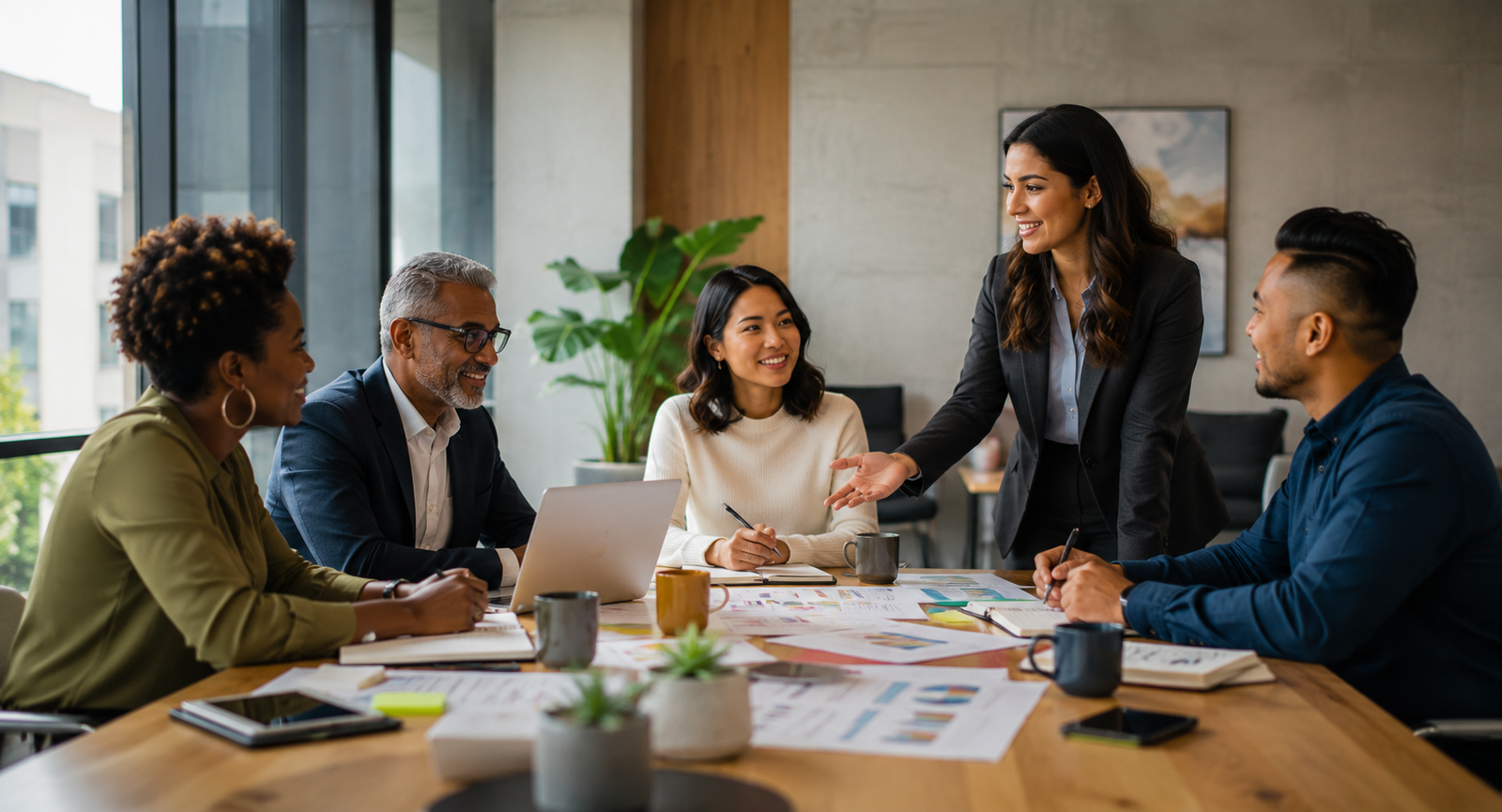 Financial Rebuild Workshop